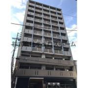 ＪＲ大阪環状線寺田町駅まで徒歩4分