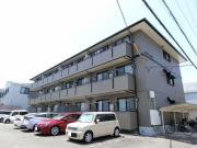 ＪＲ可部線大町駅まで徒歩7分