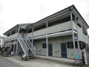 小田急小田原線祖師ヶ谷大蔵駅まで徒歩13分