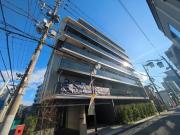 都営浅草線戸越駅まで徒歩6分