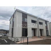 ガーデンプレイス F
