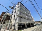 南海本線天下茶屋駅まで徒歩2分