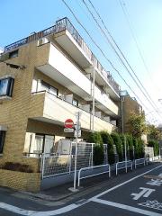 東急池上線荏原中延駅まで徒歩7分