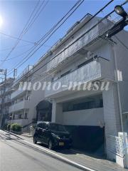 京王井の頭線池ノ上駅まで徒歩4分