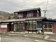 長浜市木之本町田部貸家