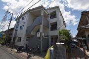 第三シャルマン四条畷