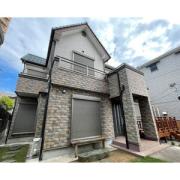 柏市旭町2丁目貸家