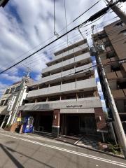 ＪＲ山陽本線兵庫駅まで徒歩7分