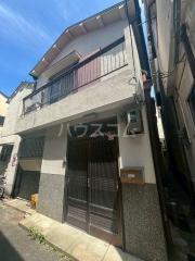 城東区鴫野西1丁目一戸建て