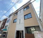 SANWA Ikejiri Flats 