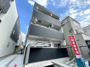 阪神本線香櫨園駅まで徒歩5分