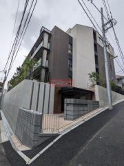 ザ・パークハビオ下北沢