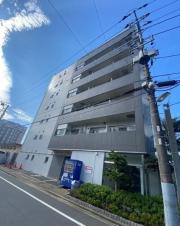 東京メトロ半蔵門線清澄白河駅まで徒歩6分