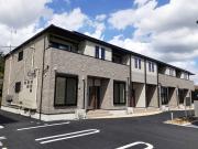 ＪＲ常磐線荒川沖駅までバス約20分 徒歩3分