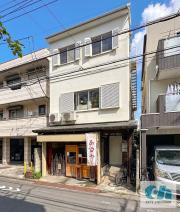 平野マンション