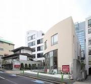 東京メトロ銀座線外苑前駅まで徒歩6分