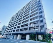熊本市電健軍線水道町駅まで徒歩3分