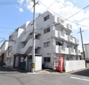 コーポマキシム東谷山