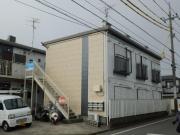 小田急小田原線町田駅まで徒歩15分