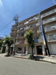 新板谷マンション