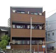 ＪＲ片町線徳庵駅まで徒歩6分