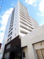 都営新宿線大島駅まで徒歩2分