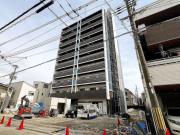 IW RESIDENCE大阪CREST TAPP