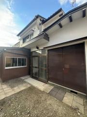 弥生町戸建