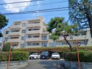 西武池袋・豊島線練馬駅まで徒歩9分