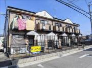 ファミール北野D棟