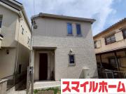 山花町貸家
