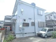 ベルビュー千間台