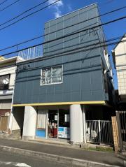 学園西町ハイツ