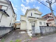 貴志川町長原戸建て