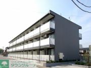レオパレスグリーンアルタ