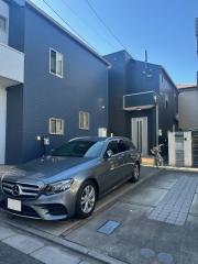 足立区入谷1丁目戸建