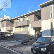 近鉄大阪線長瀬駅まで徒歩5分