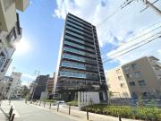 地下鉄今里筋線だいどう豊里駅まで徒歩9分
