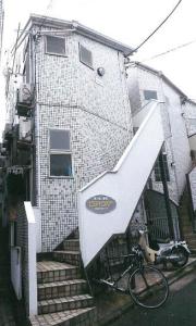 ピュアハウス神大前二番館