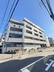 地下鉄今里筋線だいどう豊里駅まで徒歩9分