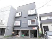 東札幌ステーションハウス