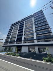Alivis浪速東SoL TERRACE
