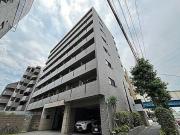 東急東横線学芸大学駅まで徒歩12分