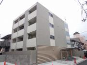 ＪＲ東海道本線吹田駅まで徒歩8分