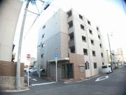名鉄名古屋本線堀田駅まで徒歩7分