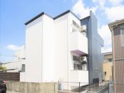 ＪＲ鹿児島本線竹下駅まで徒歩7分