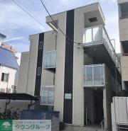 レオネクストグレイスコーポ薩摩