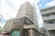 広島電鉄横川線寺町駅まで徒歩9分