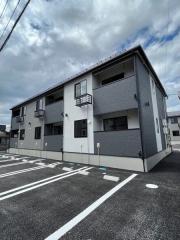 アルバトロス吉岡