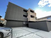 阪急神戸線岡本駅まで徒歩12分